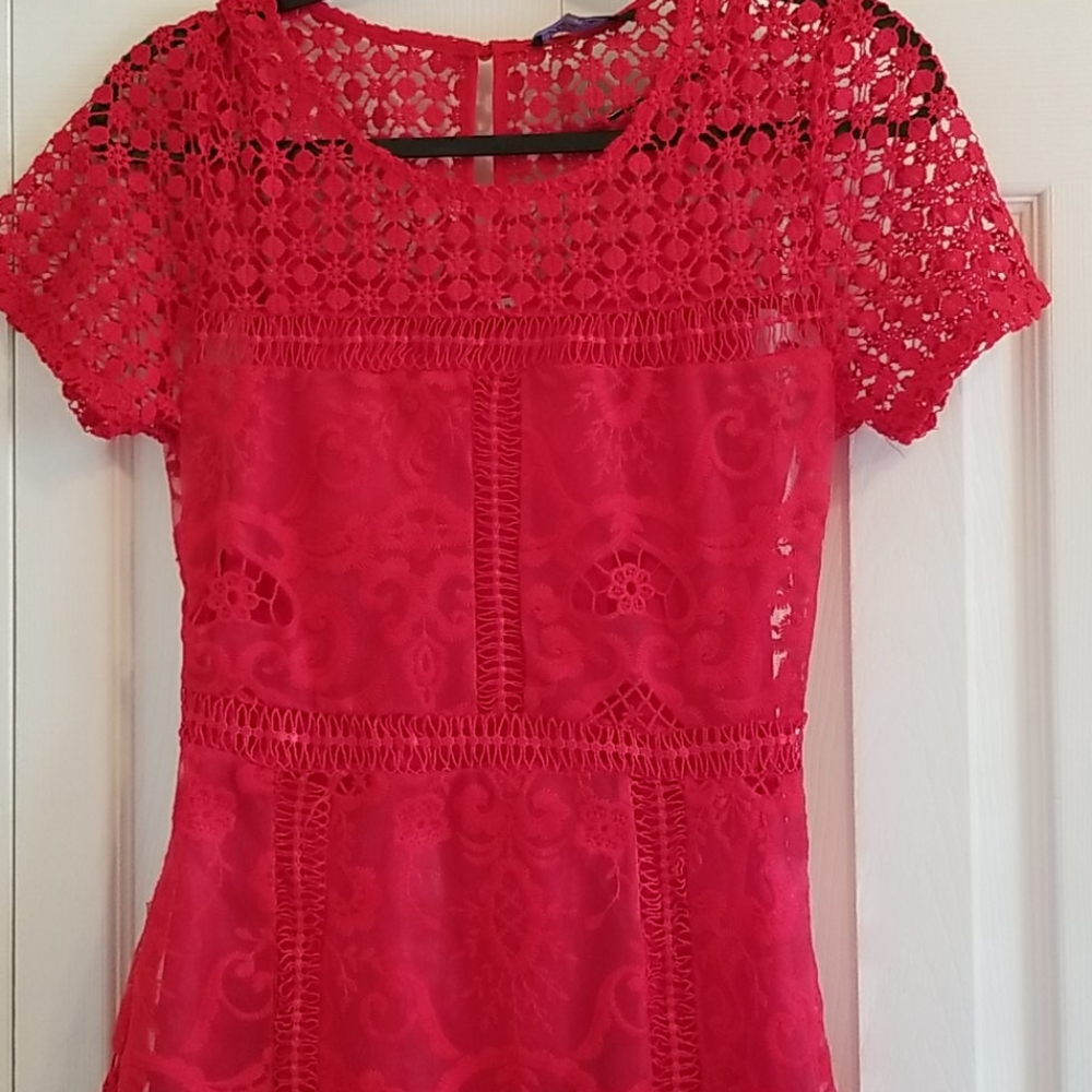 Dress - Picture 4 of 6